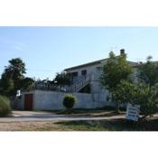 Apartments by the sea Vrsar, Porec - 6944