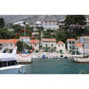 Apartments by the sea Zivogosce - Porat, Makarska - 20207