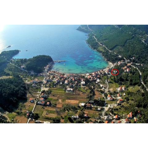 Apartments by the sea Zuljana, Peljesac - 19080