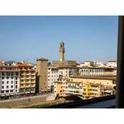 Apartments Florence - Ponte Vecchio Exclusive