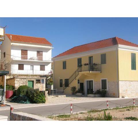 Apartments Guzela