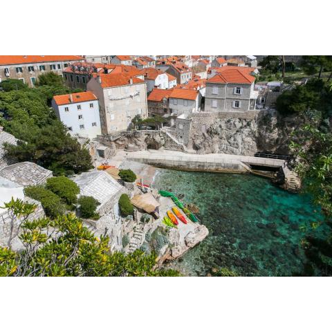 Apartments Heart of Dubrovnik