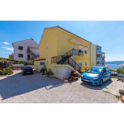 Apartments in Crikvenica 5289