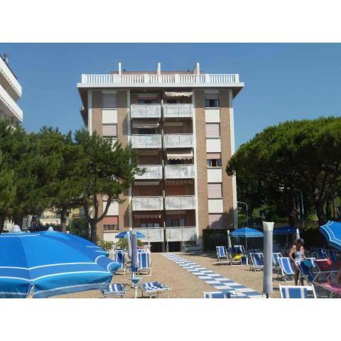 Apartments in Lido di Jesolo 25353