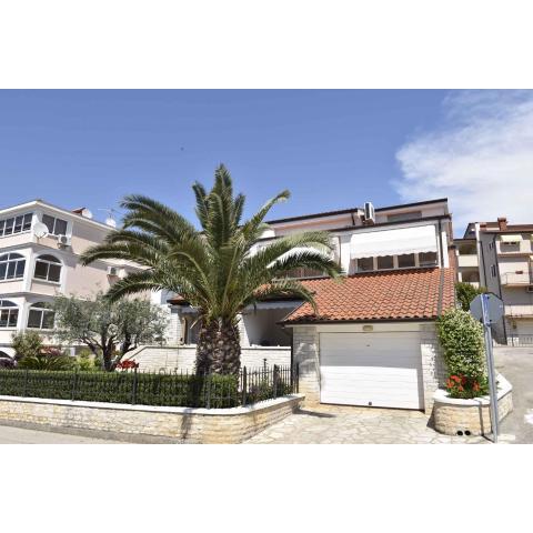 Apartments in Porec - Istrien 40311