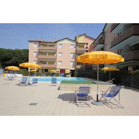 Apartments in Rosolina Mare 33097