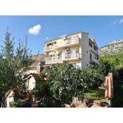 Apartments in Starigrad-Paklenica 6891