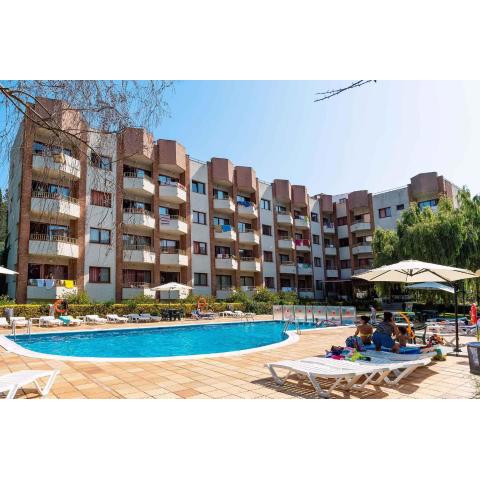 Apartments Lloret de Mar/Costa Brava 3515