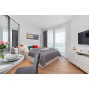 Apartments Mazowiecka by the Sea Pobierowo by Renters