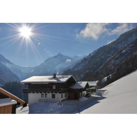 Apartments Obernosterer - Großglockner