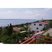 Apartments Olgi - free parking