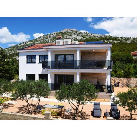 Apartments, Starigrad-Paklenica