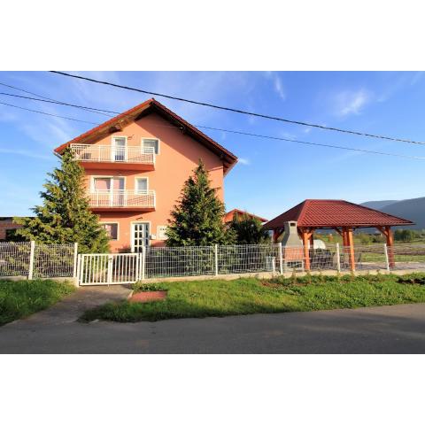 Apartments with a parking space Covici, Velebit - 14302