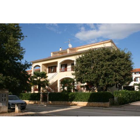 Apartments with a parking space Funtana, Porec - 2239