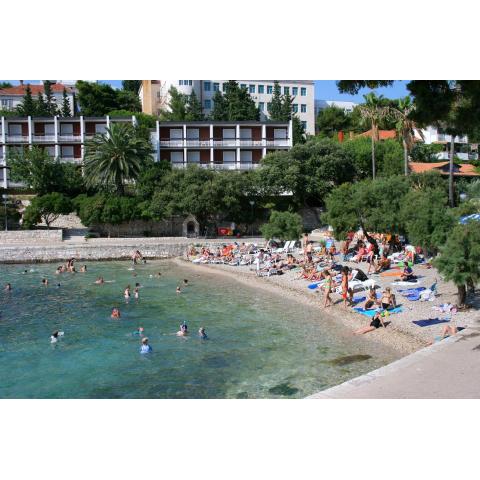 Apartments with a parking space Hvar - 12353