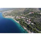 Apartments with a parking space Krvavica, Makarska - 18911