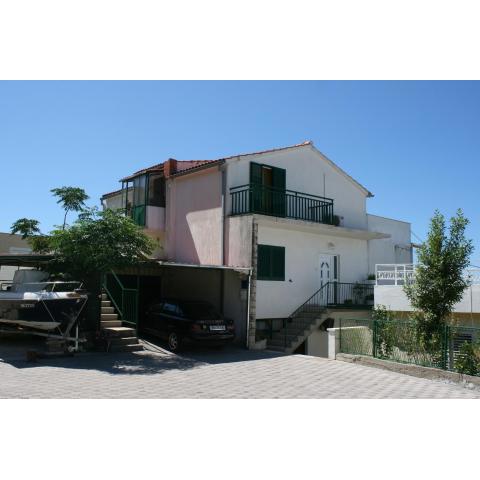 Apartments with a parking space Podgora, Makarska - 6682