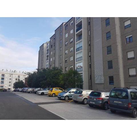 Apartments with a parking space Rijeka - 17663