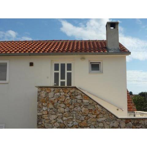 Apartments with a parking space Savar, Dugi otok - 14373