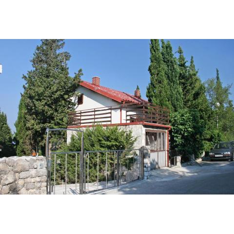 Apartments with a parking space Selce, Crikvenica - 5531