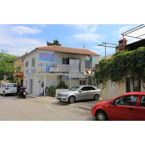 Apartments with a parking space Solin, Split - 19778