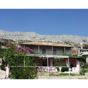 Apartments with a parking space Sumpetar, Omis - 952