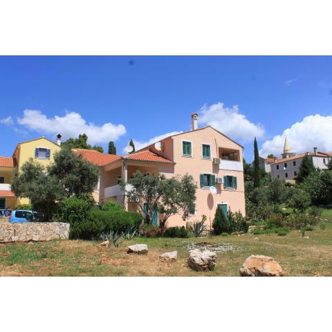 Apartments with a parking space Sveti Jakov, Losinj - 8011