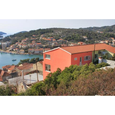 Apartments with a parking space Vela Luka, Korcula - 7551