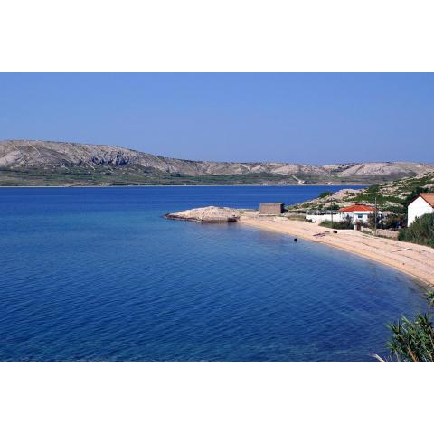 Apartments with a parking space Zubovici, Pag - 19139