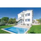 Apartments with a swimming pool Fiorini, Novigrad - 7047