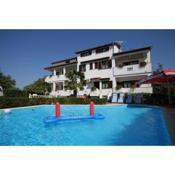 Apartments with a swimming pool Funtana, Porec - 3009