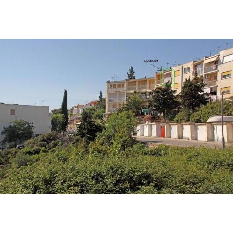 Apartments with WiFi Hvar - 11630