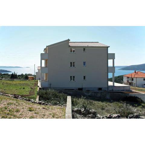 Apartments with WiFi Seget Vranjica, Trogir - 4870