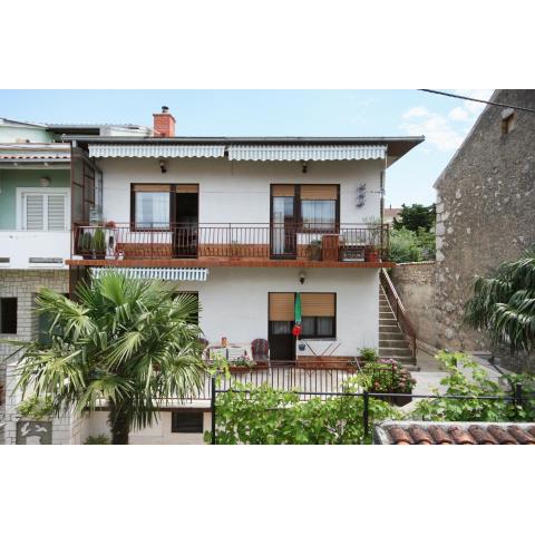 Apartments with WiFi Selce, Crikvenica - 5498