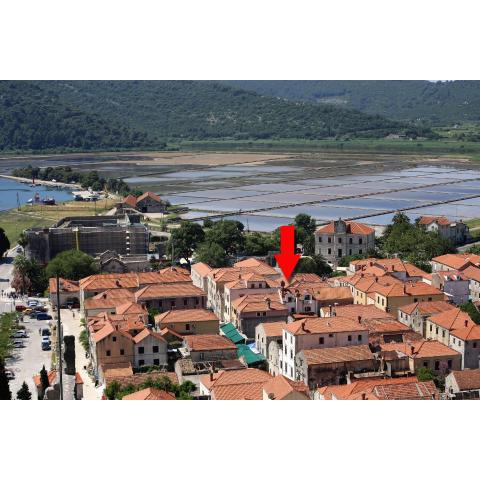 Apartments with WiFi Ston, Peljesac - 10222