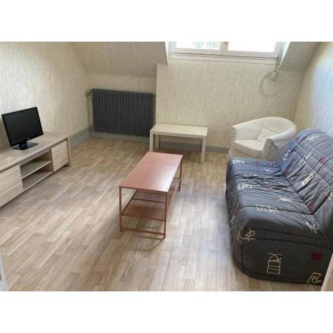 Appartement 2 a 4 personnes