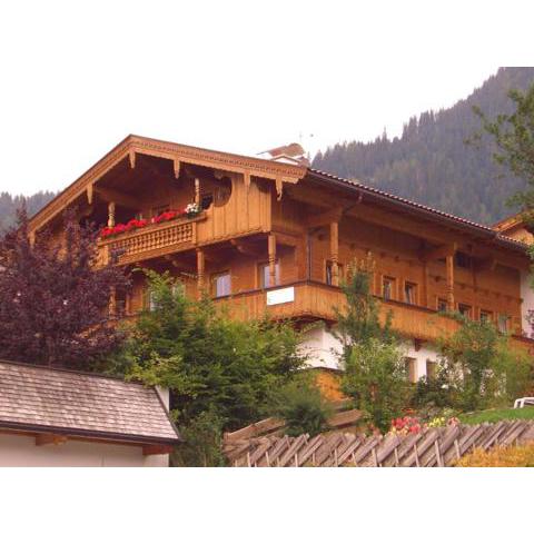 Appartement Alpina