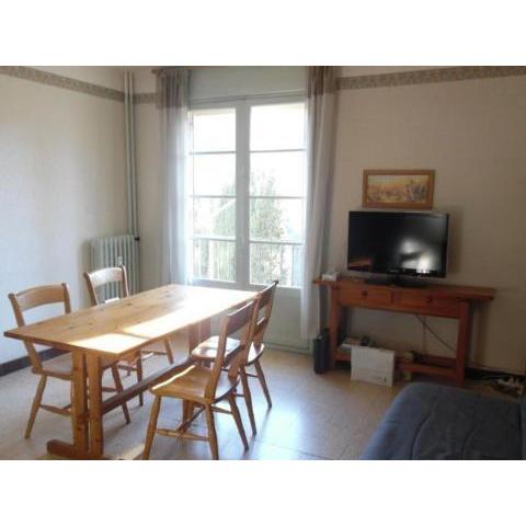 Appartement Amélie-les-Bains-Palalda, 2 pièces, 2 personnes - FR-1-703-115