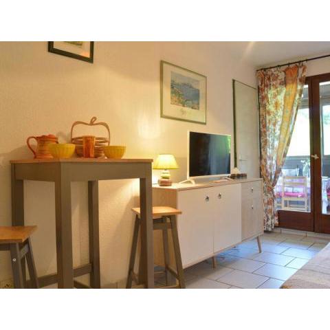 Appartement Argelès-sur-Mer, 2 pièces, 4 personnes - FR-1-225-765