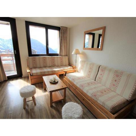 Appartement Avoriaz, 2 pièces, 6 personnes - FR-1-633-49