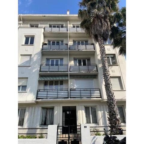 Appartement charmant centre Biarritz