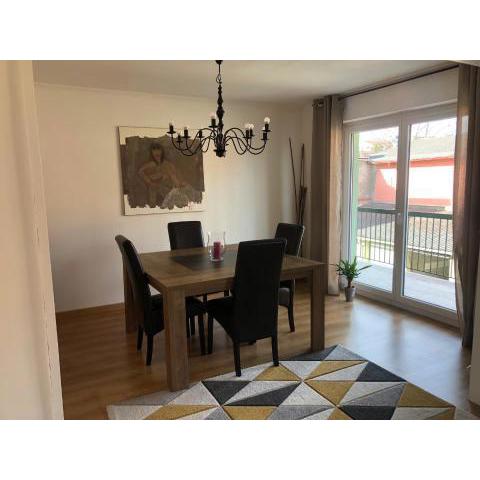 Appartement l'œil de Colmar