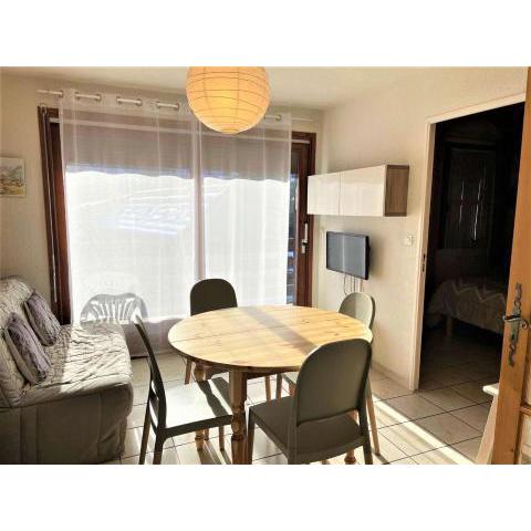 Appartement La Salle-les-Alpes, 3 pièces, 5 personnes - FR-1-330F-216