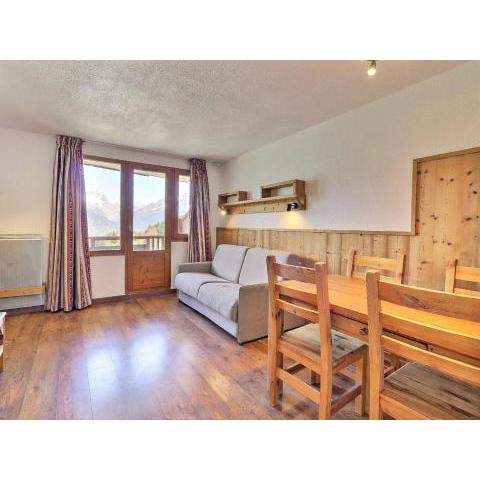 Appartement La Tania, 2 pièces, 4 personnes - FR-1-182A-20