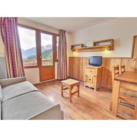 Appartement La Tania, 2 pièces, 4 personnes - FR-1-182A-26