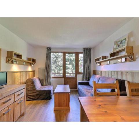 Appartement La Tania, 2 pièces, 4 personnes - FR-1-182A-27