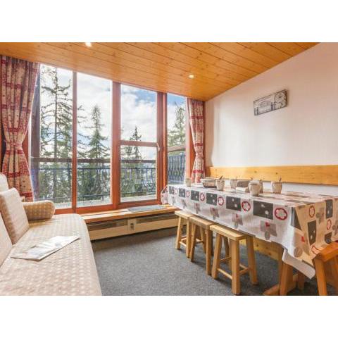 Appartement Les Arcs 1800, 2 pièces, 6 personnes - FR-1-346-332