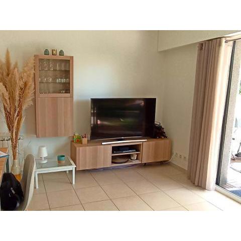 Appartement Les Sables-d'Olonne, 2 pièces, 4 personnes - FR-1-427-152