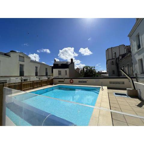 Appartement Les Sables-d'Olonne, 2 pièces, 4 personnes - FR-1-485-135