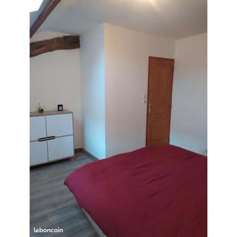 appartement meublé